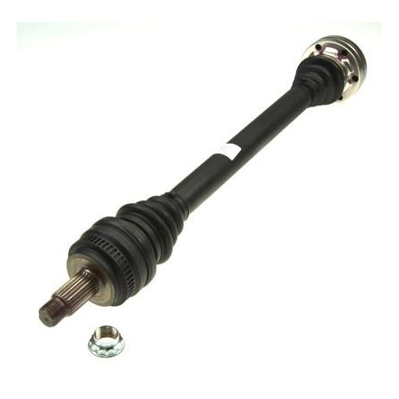 Gkn/Loebro Cv Axle Shaft, 304479 304479